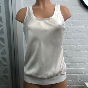 MAGASCHONI SILK TOP SIZE 4